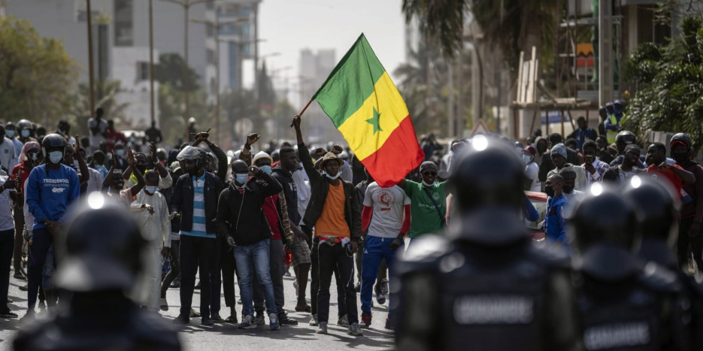 Élections présidentielles au Sénégal : Macky Sall annonce la date confirmée par le Conseil constitutionnel