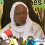 Exil de l&rsquo;Imam Dicko : Dissolution de la CMAS au Mali