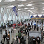Casablanca et Marrakech : les meilleures aéroports du Maroc pour une renommée mondiale
