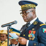 Fructueux Gbaguidi élevé au rang de Général de division : une étape historique pour l’armée béninoise !