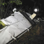 Plusieurs morts dans un crash d’avion au Burkina Faso