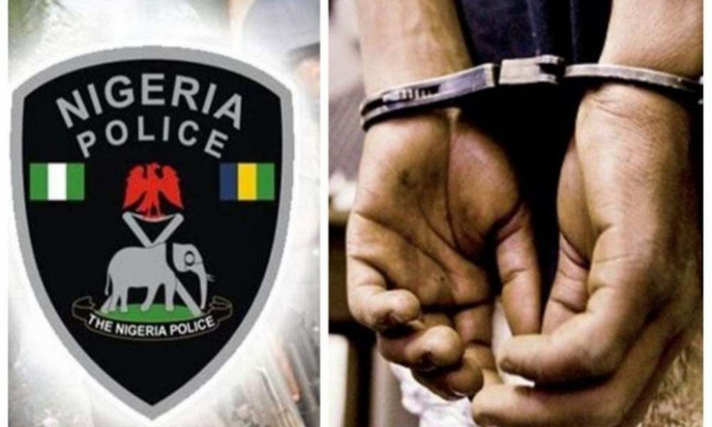 (NO CHANGE NIGERIA) Man in police net for allegedly attempting to sell boss’ car to fund relocation