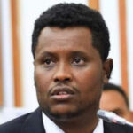 Ethiopie : Le Parlement révoque l&rsquo;immunité de Christian Tadele après sept mois d&rsquo;arrestation