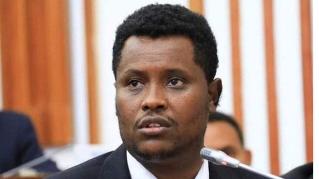 Ethiopie : Le Parlement révoque l'immunité de Christian Tadele après sept mois d'arrestation