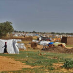 Enfant soudanais tué dans une attaque de camp de réfugiés au Tchad