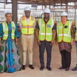 Puma Energy Ghana : Engagement fort en faveur de l&rsquo;accès à l&rsquo;énergie pour tous !