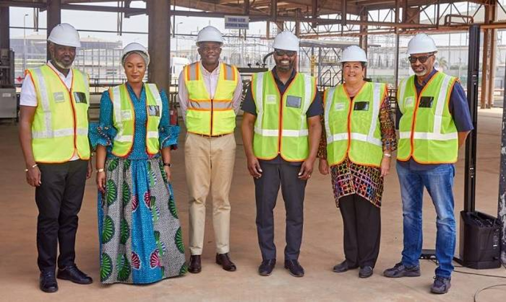 Puma Energy Ghana : Engagement fort en faveur de l'accès à l'énergie pour tous !