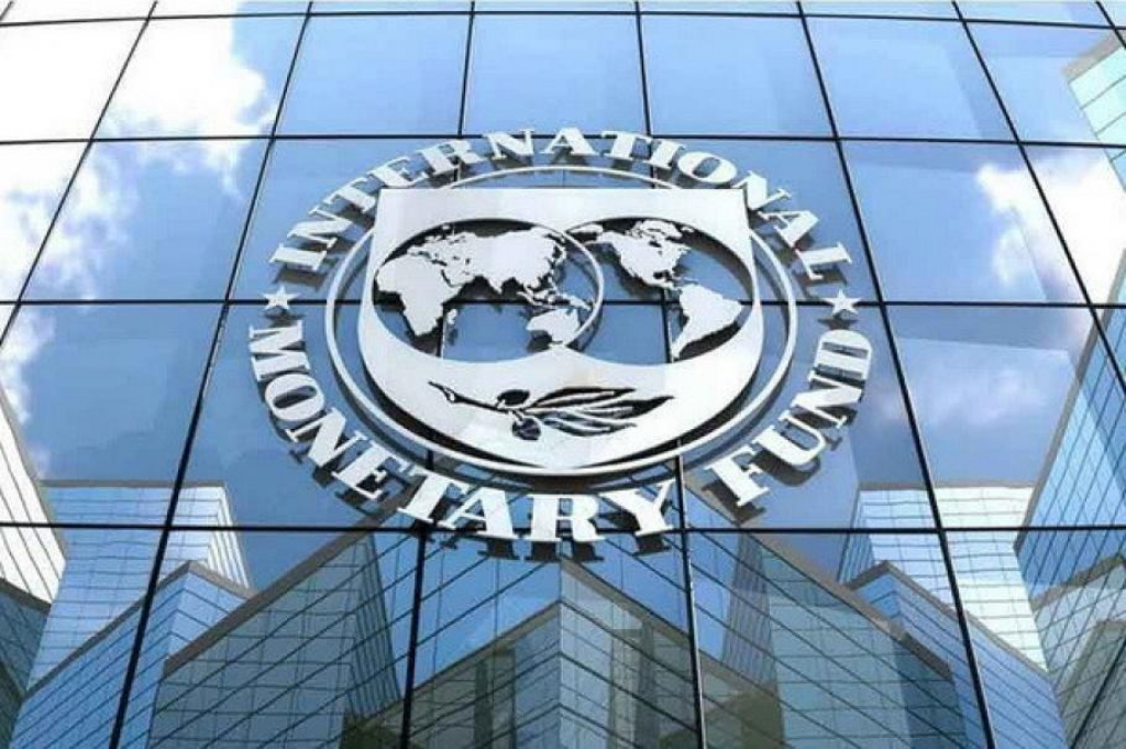Ghana: Seconde tranche du FMI débloquée sur le compte de la Banque du Ghana