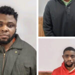 Opération policière en Inde : Arrestation de 1 Nigérian et 2 Ghanéens impliqués dans un réseau international de trafic de drogue au Nigéria