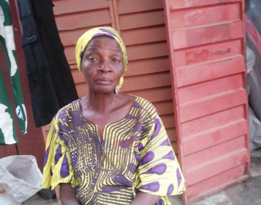Une camerounaise bloquée au Nigéria après avoir cherché l'aide d'un guide spirituel