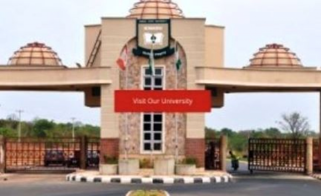 Tragédie au Nigeria: Une Étudiante de l'Université de Kwara se suicide