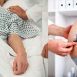 Miracle: une femme tombe enceinte et donne naissance en étant dans le coma