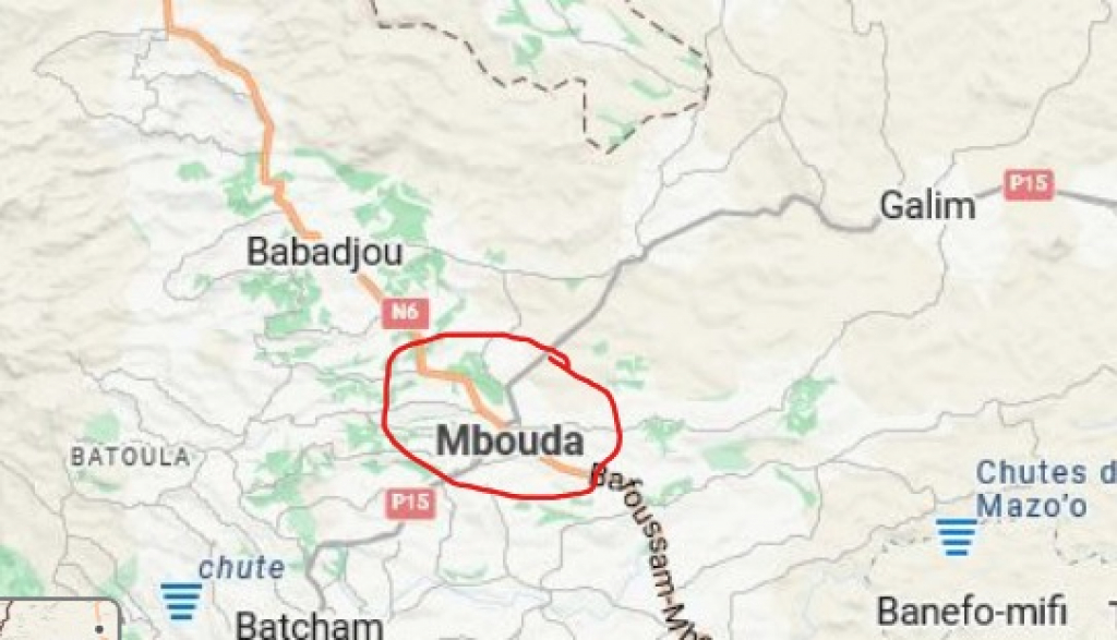 Meurtre atroce à Mbouda : un homme décapite son père à cause de la nourriture
