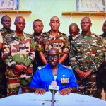 Niger : Scandale diplomatique suite au rejet de l&rsquo;accord de coopération militaire avec les Etats-Unis !