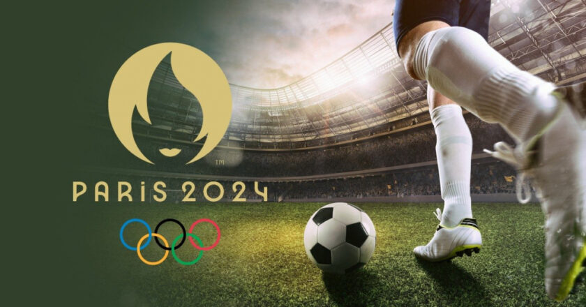 JO Paris 2024 : Les représentants africains à ne pas manquer au tournoi de football!