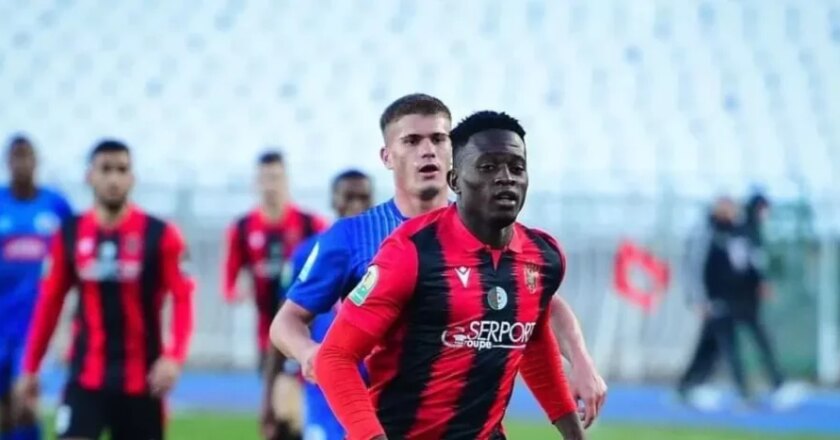 Bataille juridique entre Dynamo de Douala et USM Alger chez la FIFA : qui l’emportera