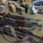 Ethiopie : 50 suspects arrêtés pour actes de terreur et de violence contre Addis-Abeba