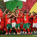 Combat épique : découvrez le tirage au sort complet des JO 2024 !