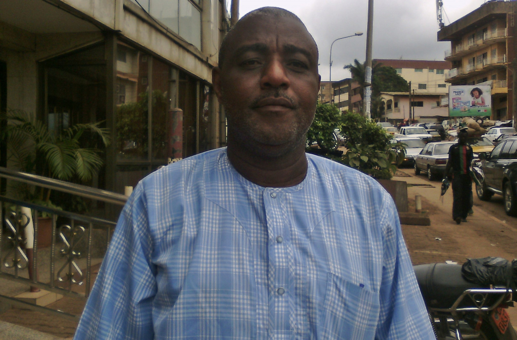 Le tragique décès du juriste et consultant sportif Abdoulaye Ado : l'échec prédit du projet de Samuel Eto'o à la Fecafoot