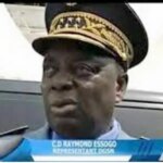 Admission à la retraite du commissaire Essogo : les partisans de Kamto célèbrent au Cameroun