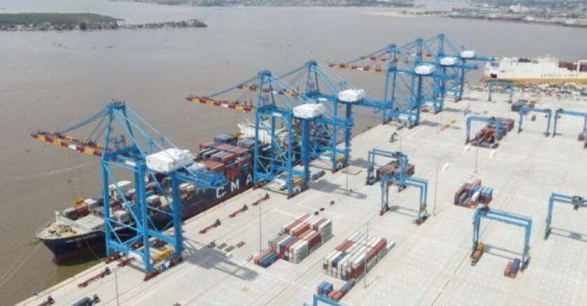 Terminal céréalier au Port autonome d’Abidjan : vers une production à plein régime en Côte d’Ivoire