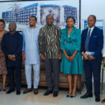 La FECAFOOT et la FEICOM s&rsquo;unissent pour le développement des infrastructures sportives au Cameroun