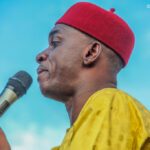 PCRN : Cabral Libii démet Robert Kona de son poste