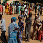 Élections au Sénégal : 7 millions d&rsquo;électeurs appelés aux urnes pour choisir leur nouveau président