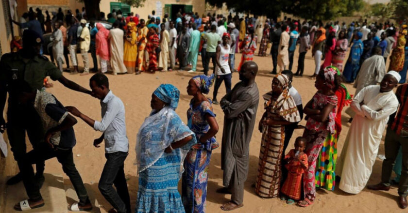 Élections au Sénégal : 7 millions d’électeurs appelés aux urnes pour choisir leur nouveau président