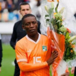 Gradel quitte les Éléphants de Côte d&rsquo;Ivoire : Nouvelles sur le départ de Max Alain Gradel
