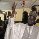 Présidentielle au Sénégal : Déjà des félicitations pour Bassirou Diomaye avant les résultats