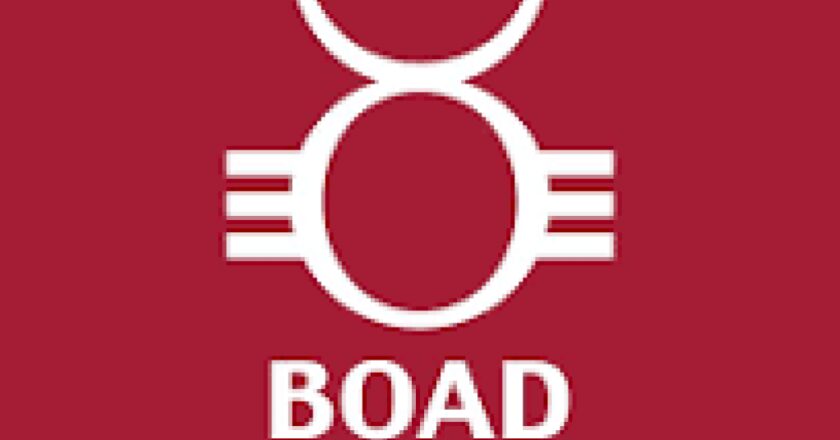 BOAD s’engage avec l’UEMOA : plus de 169 milliards F CFA pour le développement