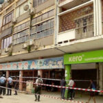 Angola : 39 cas de malaises dus à la déshydratation recensés par les pompiers ce week-end