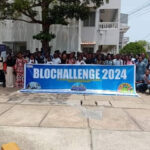 Hackathon Blo Challenge 2024 au Bénin: Développer des solutions numériques pour un développement urbain durable!