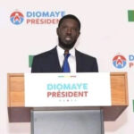 Senegal : le président élu promet de maintenir son pays en tant que « partenaire sûr et fiable » pour tous ses partenaires étrangers