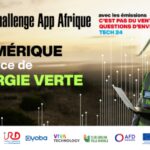 Un finaliste burkinabè brille au «Challenge App Afrique RFI – France 24» : découvrez les performances de la 8ème édition !