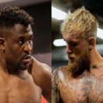 Jake Paul dénonce Francis Ngannou : « Il a combattu un Tyson Fury défaillant »