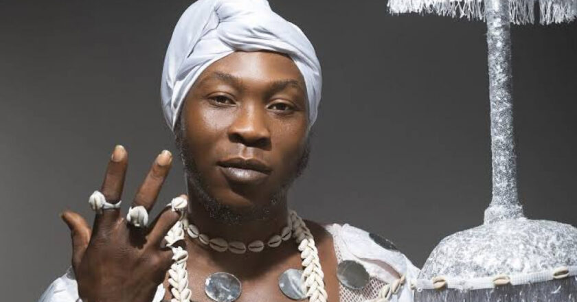 Révélation choquante de Seun Kuti : La police nigériane, principal groupe de kidnappeurs !