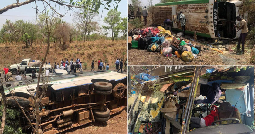 Attentat armé en Éthiopie : trois morts et plusieurs blessés dans une attaque mortelle contre un bus dans la région de Gambella