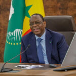Nouveau poste pour Macky Sall après la fin de son mandat en tant que président du Sénégal