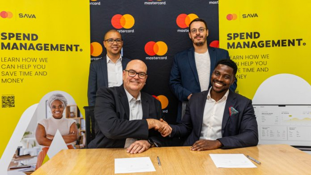 Mastercard et la startup SAVA s'unissent pour valoriser les PME en Afrique du Sud, au Nigeria, au Kenya et en Égypte : une collaboration innovante pour stimuler la croissance