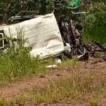 Tragédie en Afrique du Sud : 45 morts dans un terrible accident de bus