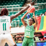 La Côte d’Ivoire hôte de l’Afrobasket féminin 2025 après la CAN 2023: les dates et les lieux à retenir!