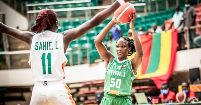 La Côte d’Ivoire hôte de l’Afrobasket féminin 2025 après la CAN 2023: les dates et les lieux à retenir!