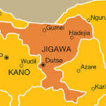 48 chèvres volées à Jigawa : la police nigériane s'inquiète