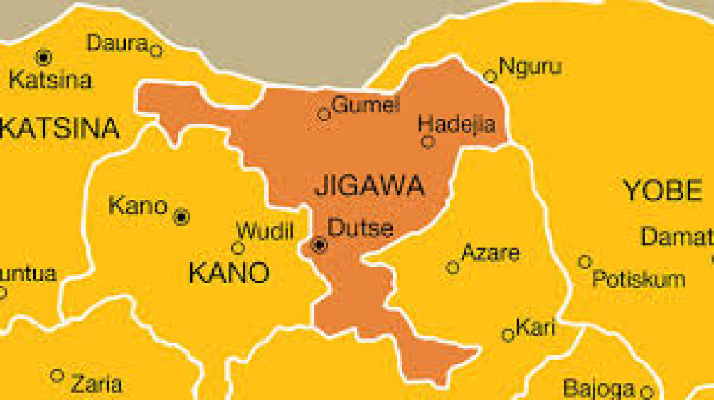 48 chèvres volées à Jigawa : la police nigériane s'inquiète