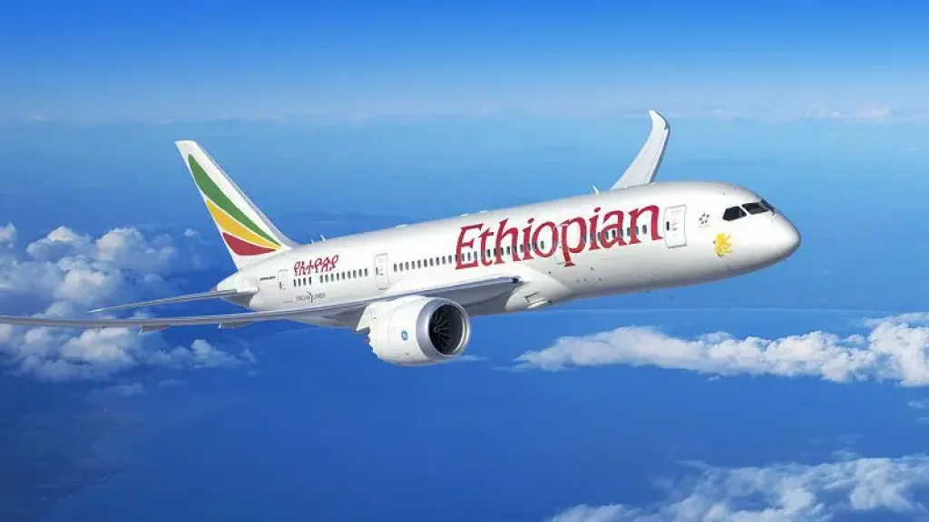 Événement aérien : Éthiopian Airlines et Emirates s’en sortent de justesse dans une évitement de collision !