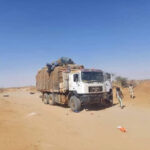 Soudan : Le groupe de Darfour dénonce l'attaque des FSR sur son convoi d'approvisionnement à El Fasher