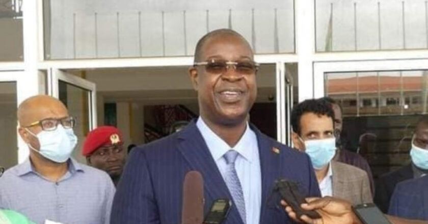 Traite de drogue en Guinée-Bissau : l’ancien Premier ministre pointe du doigt l’inaction de la communauté internationale