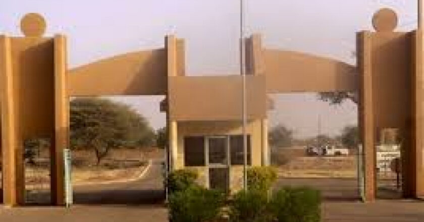 École du pétrole et du gaz au Niger : L’innovation au service de l’avenir de l’industrie énergétique